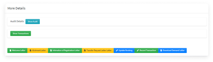 Inventory Management Tool