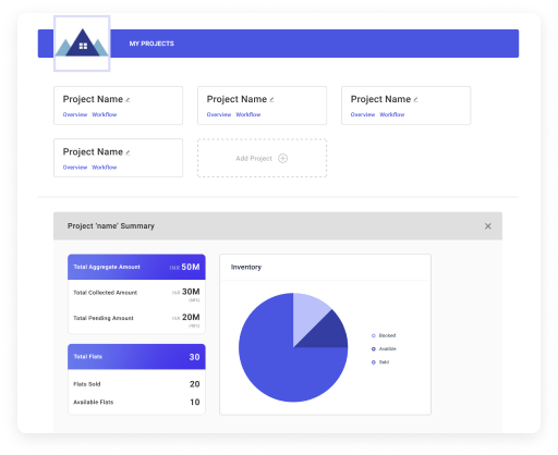 Inventory Management Tool