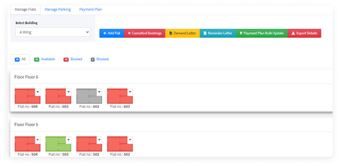 Inventory Management Tool